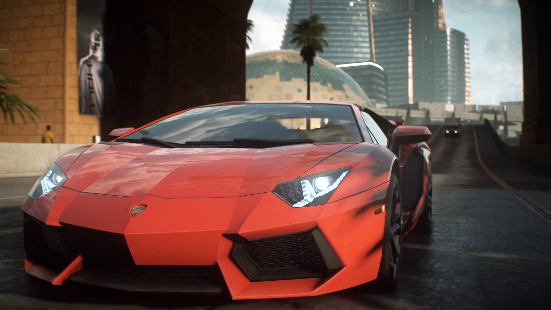 Need For Speed Payback - Imagen 43